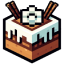 Иконка сервера ClassicVanilla