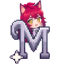 Логотип сервера MajiCraft
