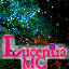 Логотип сервера LucentiaMC