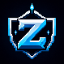 Логотип сервера Zenee