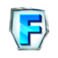 Логотип сервера FreshSMP