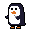 Иконка сервера The Penguin