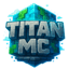 Иконка сервера TitanMC