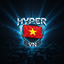 Иконка сервера HyperVN
