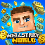 Mellstroyworld
