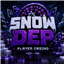 Иконка сервера SNOW
