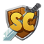 Логотип сервера STEMCRAFT