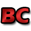 Логотип сервера Bonecraft