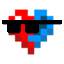 Логотип сервера NoWipeServer