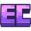 Логотип сервера EnderCity