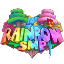 Иконка сервера RainbowSMP