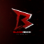 Логотип сервера BLOODHOOD