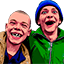 Иконка сервера BomjCraft