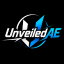 Иконка сервера UnveiledAE