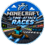 Логотип сервера Minecraft-Time-Attack-Races