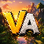 Логотип сервера VanillaAxis