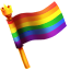Логотип сервера FruitySMP