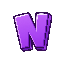 Логотип сервера NOVORIA