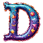 Иконка сервера DUALLFUN