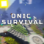Логотип сервера Onic
