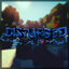 Логотип сервера Disturbed