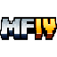 Логотип сервера Minefur