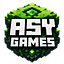 Логотип сервера ASYGAMES
