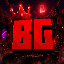 Логотип сервера BGNETWORK