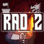 Логотип сервера Logan's RAD2