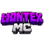 Логотип сервера WONTEXMC