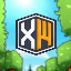Логотип сервера XenoWorld