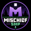 Логотип сервера Mischief