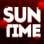 Иконка сервера SunTime