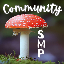 Логотип сервера Community