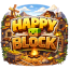 Логотип сервера Happyblock