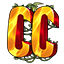 Логотип сервера CasualCrafters