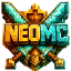 Иконка сервера NEOMC