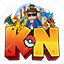 Иконка сервера Kingdom