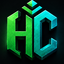 Логотип сервера HakikiCraft