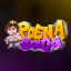 Логотип сервера PoenaSaga