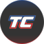 Иконка сервера Ticocraft
