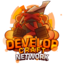 Иконка сервера DevelopCraft