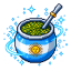 Логотип сервера ARGENTINA