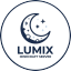 Логотип сервера LUMIx