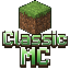 Логотип сервера ClassicMC