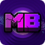 Логотип сервера Megabuild