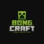 Логотип сервера BONGCRAFTSMP