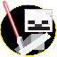 Логотип сервера Noobcraft