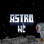 Логотип сервера ASTRO MC