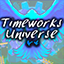 Логотип сервера Timeworks